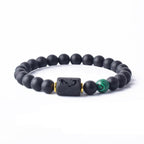 Zodiac Sign Bracelet 12 Constellations Men Women Astrology
