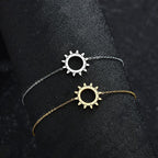 Sun Bracelet