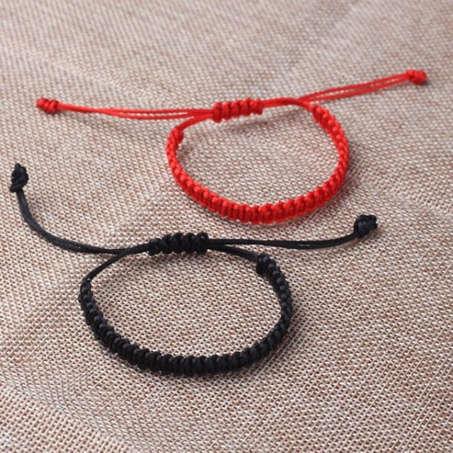 Tibetan Lucky Bracelet