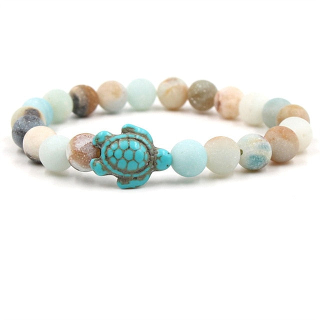 Turtle Bracelet