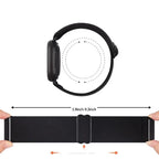 Braided Straps Fitbit Watch Versa 1 Versa 2 Versa 3