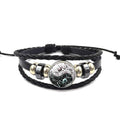Women's Yin Yang Bracelet