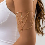 Women's Arm Chain