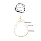 Thigh Chain - Body Jewelry Thigh Chain Women’s Leg