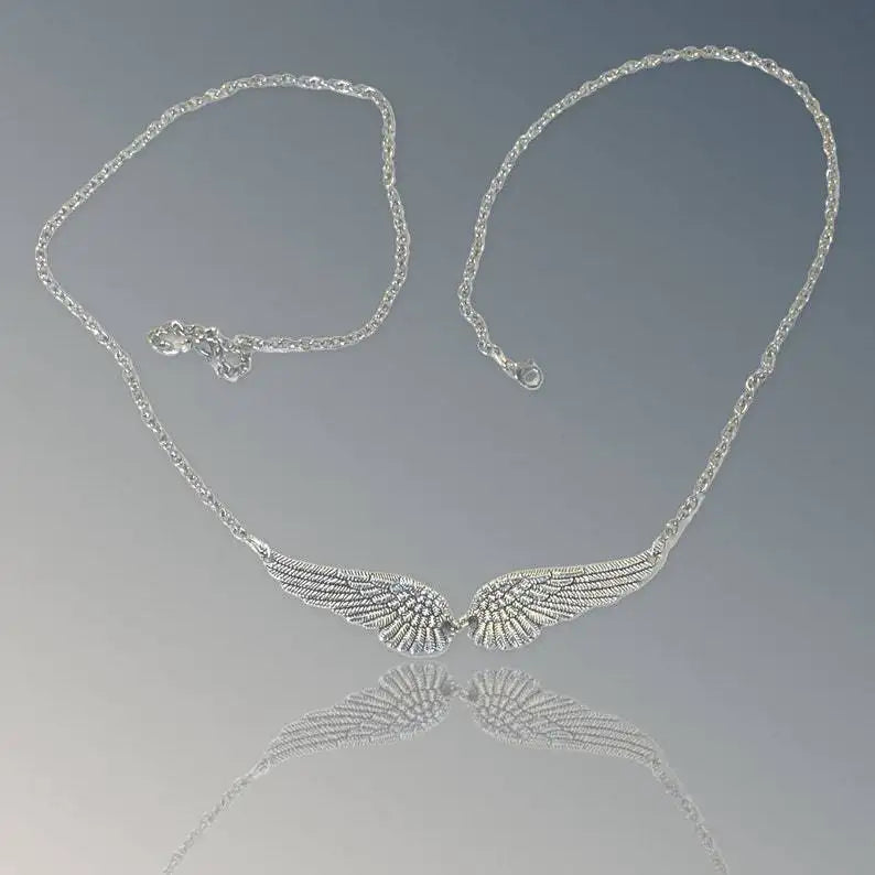 Gold Wing Hip Chain for Women - Waist Jewelry - Belly Chain 