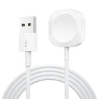 USB-A Apple Watch charger