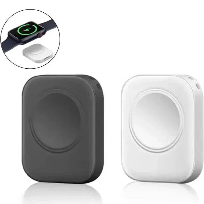 Portable Wireless Apple Watch Charger