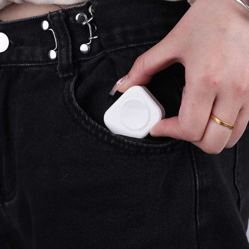 Portable Wireless Apple Watch Charger
