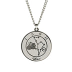 Astrological Zodiac Sign Pendant Necklace for Men or Women