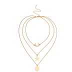 Bohemian Chic Necklace