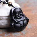 Buddha Buddhist Necklace