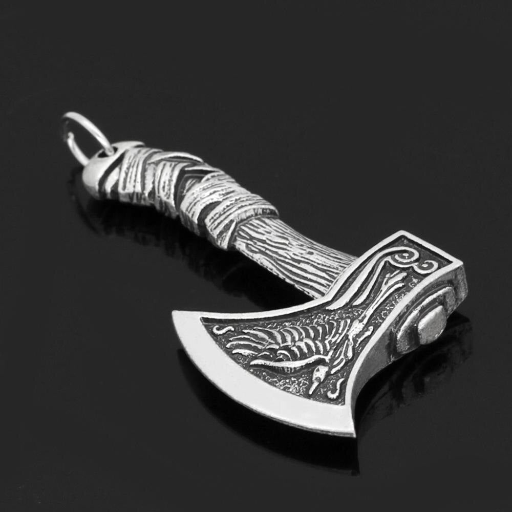 Celtic Necklace for Men and Women