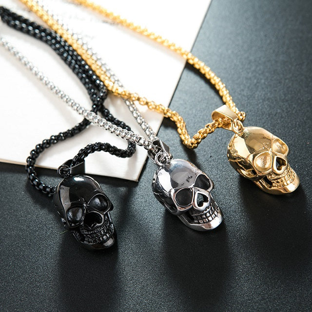 Gothic Necklace