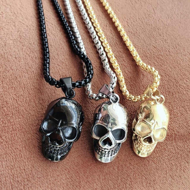 Gothic Necklace