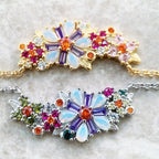Jardin de Grâce Necklace - Exception®