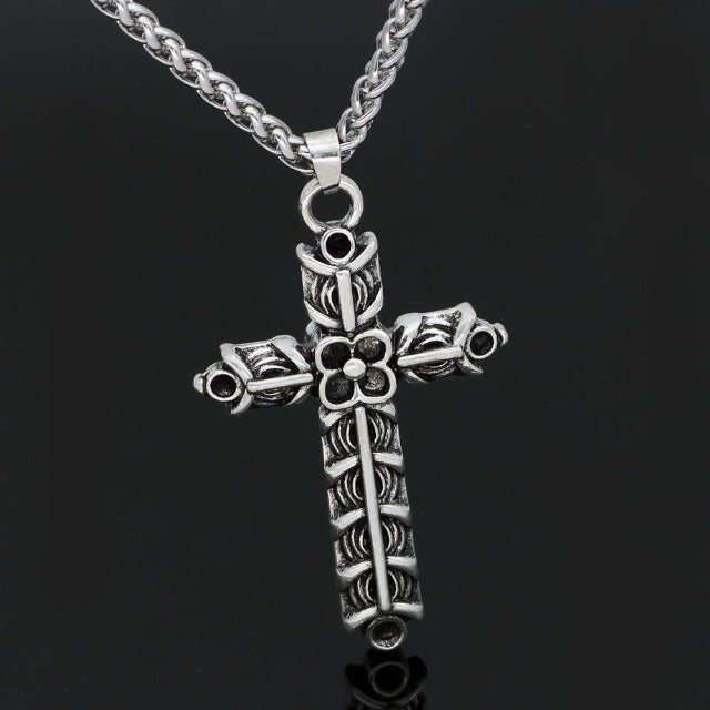 Ragnar Viking Necklace