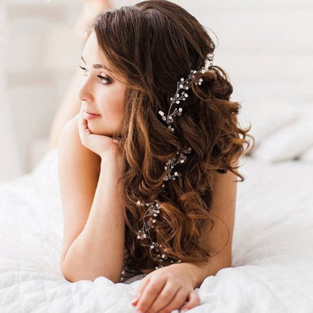 Wedding Hair Accessory for Women