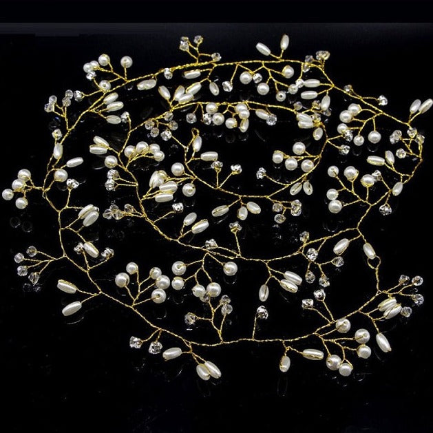 Wedding Hair Accessory for Women or