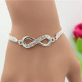 Infinity Bracelet for Women