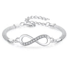 Infinity Bracelet