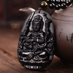 Buddha Medallion