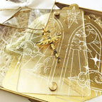 Life Cross Pendant - Exception®