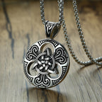 Irish Pendant