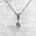 Fatima Hand Pendant - Exception®