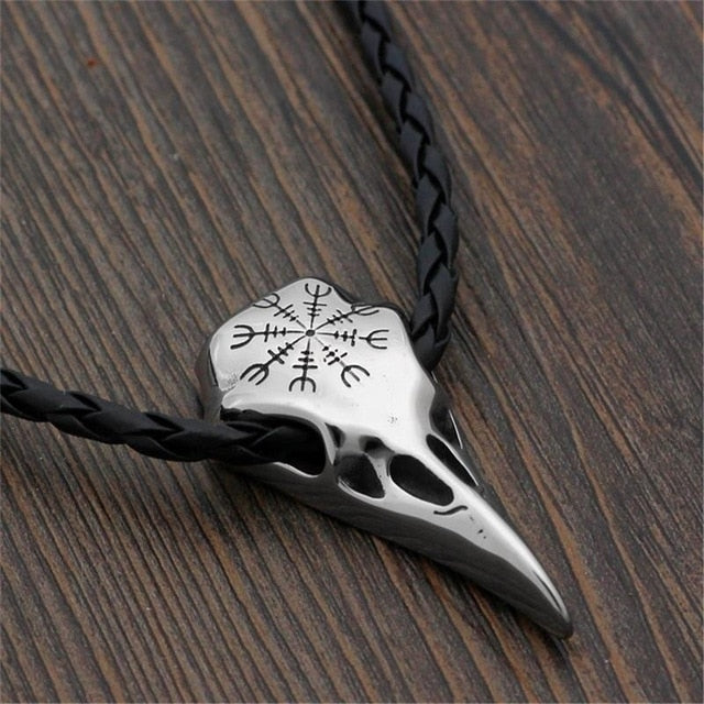 Nordic Scandinavian Pendant