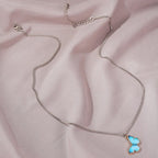 Butterfly Pendant