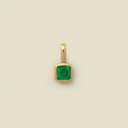Colorful Zodiac Sign Pendant